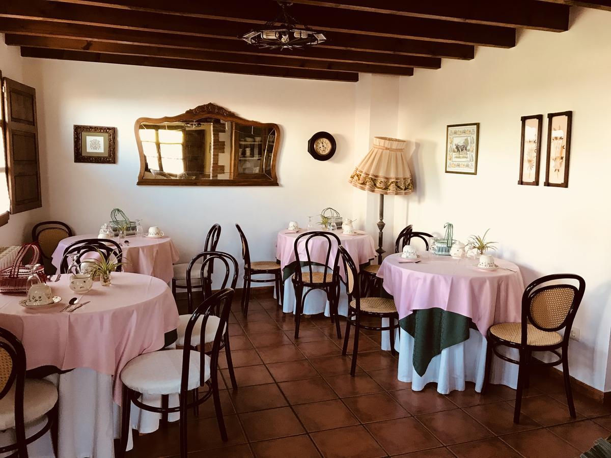 Posada Fuentedevilla Pechón Dış mekan fotoğraf